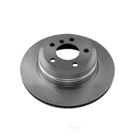 Uap R34097 Disc Brake Rotor R34097